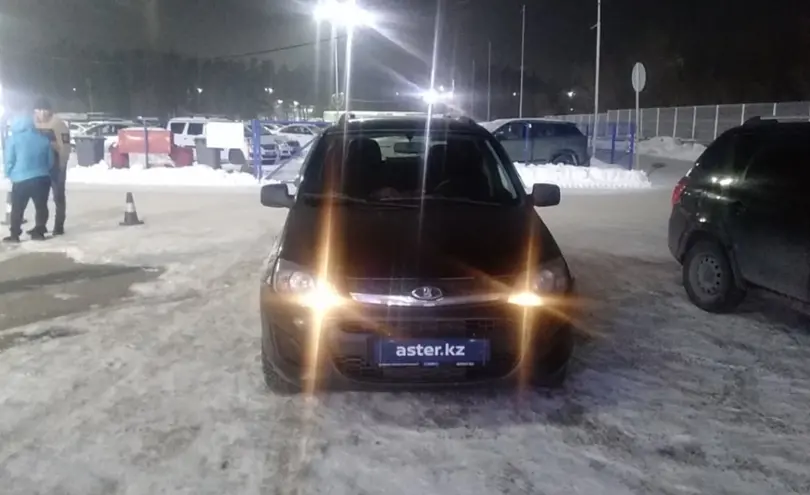 LADA (ВАЗ) Kalina 2015 года за 3 000 000 тг. в Усть-Каменогорск фото 2