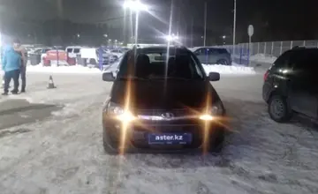 LADA (ВАЗ) Kalina 2015 года за 3 000 000 тг. в Усть-Каменогорск фото 2