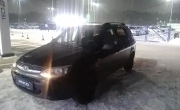 LADA (ВАЗ) Kalina 2015 года за 3 000 000 тг. в Усть-Каменогорск фото 1