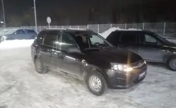 LADA (ВАЗ) Kalina 2015 года за 3 000 000 тг. в Усть-Каменогорск фото 3