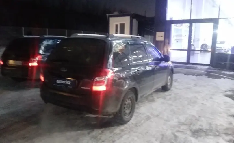 LADA (ВАЗ) Kalina 2015 года за 3 000 000 тг. в Усть-Каменогорск фото 5