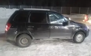 LADA (ВАЗ) Kalina 2015 года за 3 000 000 тг. в Усть-Каменогорск фото 4