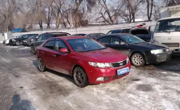 Kia Cerato 2011 года за 6 000 000 тг. в Алматы фото 3