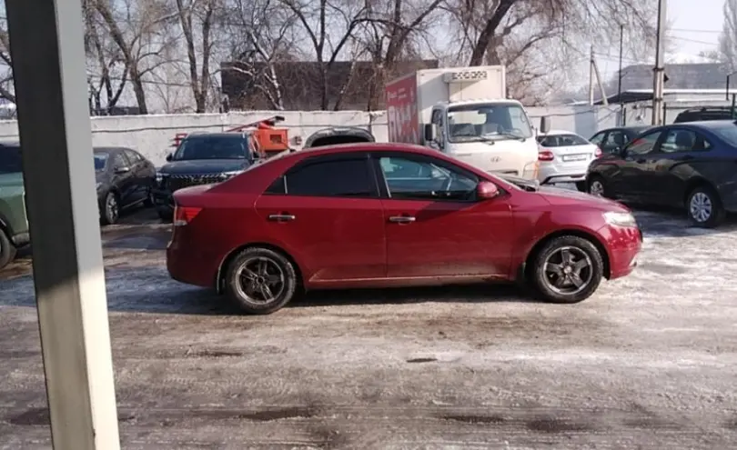 Kia Cerato 2011 года за 6 000 000 тг. в Алматы фото 4