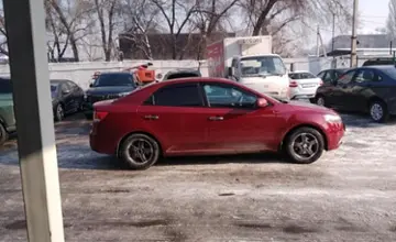 Kia Cerato 2011 года за 6 000 000 тг. в Алматы фото 4