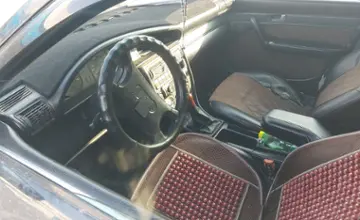 Audi 100 1992 года за 1 500 000 тг. в Алматы фото 5