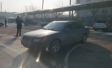 Audi 100 1992 года за 1 500 000 тг. в Алматы фото 1