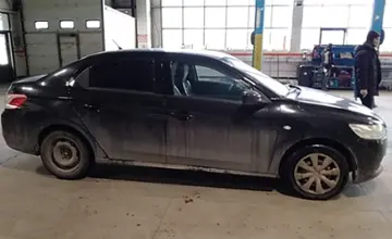 Peugeot 301 2016 года за 3 200 000 тг. в Караганда фото 4