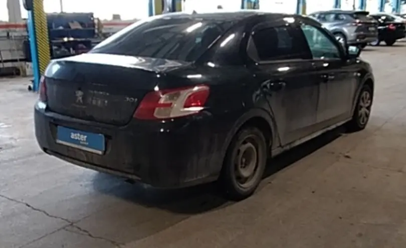 Peugeot 301 2016 года за 3 200 000 тг. в Караганда фото 5