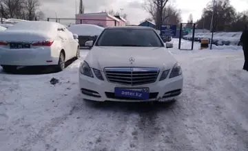 Mercedes-Benz E-Класс 2010 года за 11 000 000 тг. в Алматы фото 2