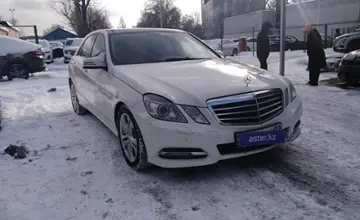 Mercedes-Benz E-Класс 2010 года за 11 000 000 тг. в Алматы фото 3