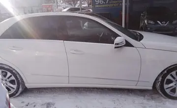 Mercedes-Benz E-Класс 2010 года за 11 000 000 тг. в Алматы фото 4