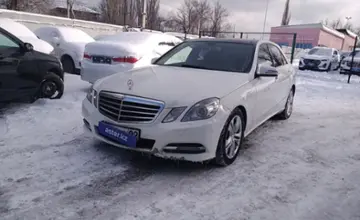 Mercedes-Benz E-Класс 2010 года за 11 000 000 тг. в Алматы фото 1