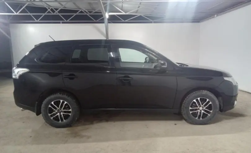 Mitsubishi Outlander 2012 года за 7 000 000 тг. в Кызылорда фото 4