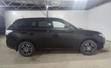 Mitsubishi Outlander 2012 года за 7 000 000 тг. в Кызылорда фото 4