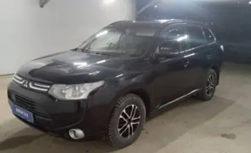 Mitsubishi Outlander 2012 года за 7 000 000 тг. в Кызылорда фото 1