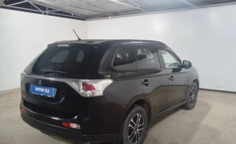 Mitsubishi Outlander 2012 года за 7 000 000 тг. в Кызылорда фото 5