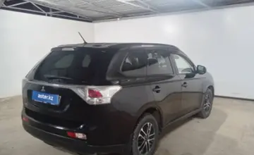 Mitsubishi Outlander 2012 года за 7 000 000 тг. в Кызылорда