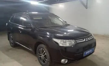 Mitsubishi Outlander 2012 года за 7 000 000 тг. в Кызылорда фото 3