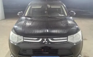 Mitsubishi Outlander 2012 года за 7 000 000 тг. в Кызылорда фото 2