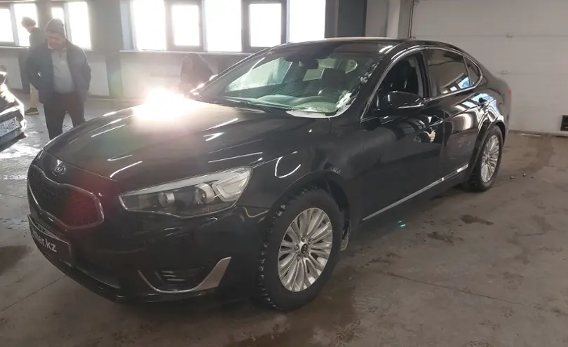 Kia Cadenza 2015 года за 10 000 000 тг. в Астана