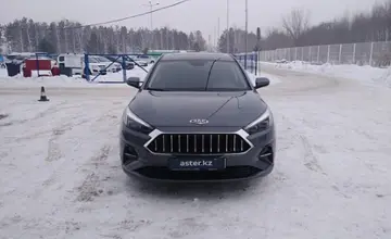 JAC J7 2023 года за 7 500 000 тг. в Усть-Каменогорск фото 2