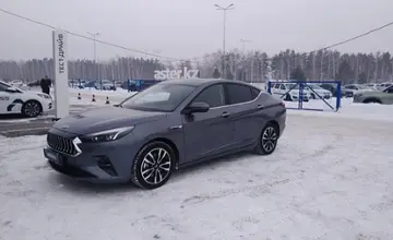 JAC J7 2023 года за 7 500 000 тг. в Усть-Каменогорск фото 1
