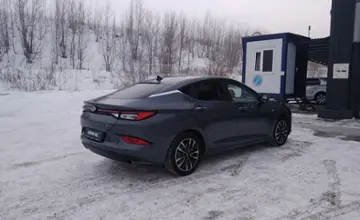 JAC J7 2023 года за 7 500 000 тг. в Усть-Каменогорск