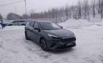 JAC J7 2023 года за 7 500 000 тг. в Усть-Каменогорск фото 3