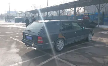 Mercedes-Benz W124 1990 года за 1 000 000 тг. в Алматы фото 3