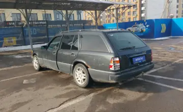 Mercedes-Benz W124 1990 года за 1 000 000 тг. в Алматы фото 4