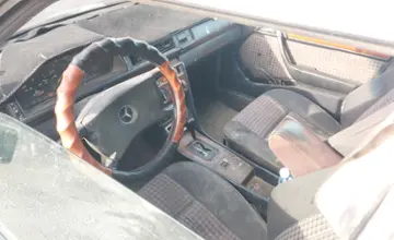 Mercedes-Benz W124 1990 года за 1 000 000 тг. в Алматы фото 5