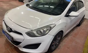 Hyundai i30 2014 года за 6 000 000 тг. в Астана фото 1
