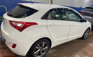 Hyundai i30 2014 года за 6 000 000 тг. в Астана