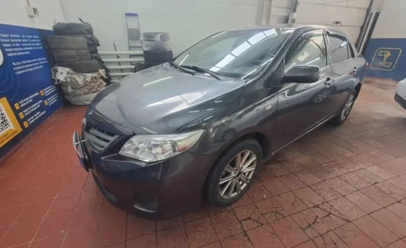 Toyota Corolla 2008 года за 4 500 000 тг. в Астана