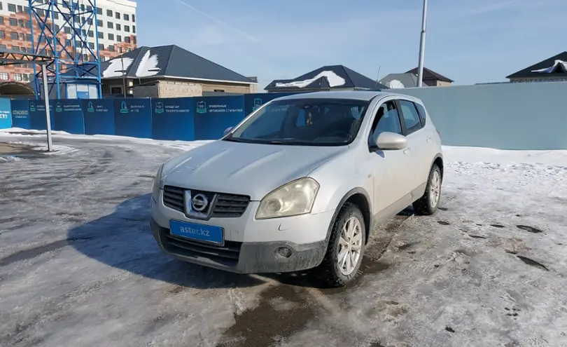 Nissan Qashqai 2007 года за 6 000 000 тг. в Шымкент