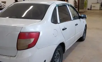LADA (ВАЗ) Granta 2012