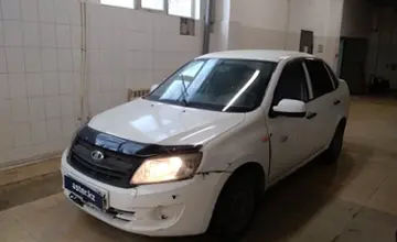 LADA (ВАЗ) Granta 2012