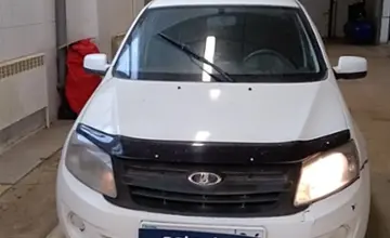 LADA (ВАЗ) Granta 2012