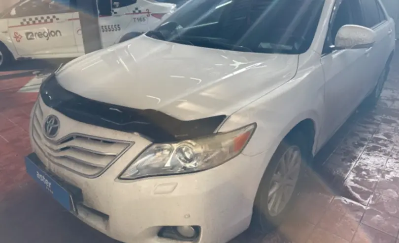 Toyota Camry 2011 года за 7 000 000 тг. в Астана