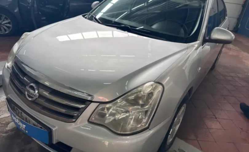 Nissan Almera 2014 года за 4 900 000 тг. в Астана