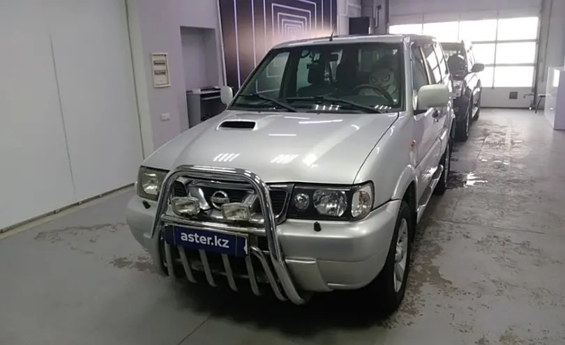 Nissan Terrano 2005 года за 4 000 000 тг. в Павлодар