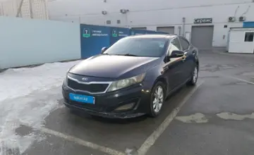 Kia Optima 2013 года за 6 500 000 тг. в Шымкент фото 1