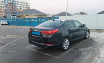 Kia Optima 2013 года за 6 500 000 тг. в Шымкент фото 3