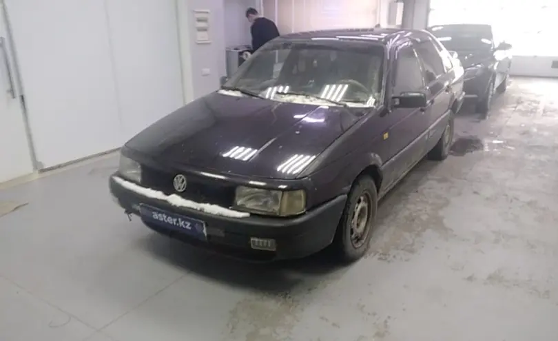 Volkswagen Passat 1993 года за 900 000 тг. в Павлодар
