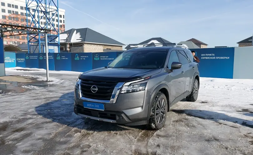 Nissan Pathfinder 2022 года за 20 000 000 тг. в Шымкент