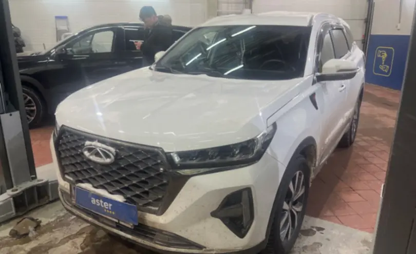 Chery Tiggo 7 Pro 2023 года за 9 000 000 тг. в Астана