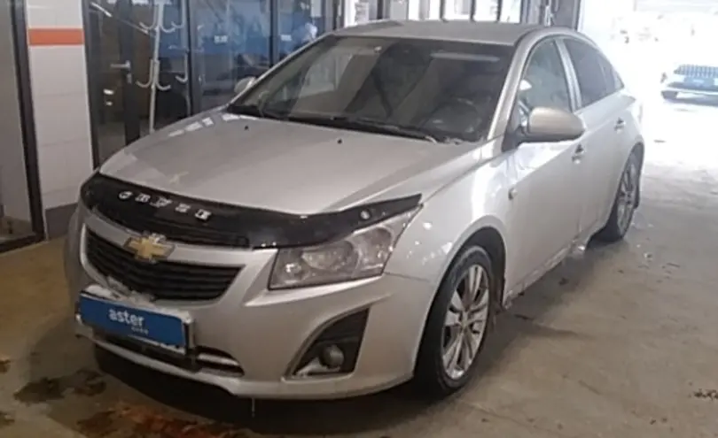 Chevrolet Cruze 2010 года за 4 000 000 тг. в Караганда