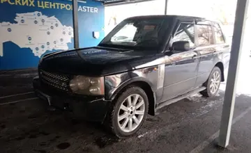 Land Rover Range Rover 2004 года за 6 500 000 тг. в Алматы фото 1