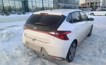 Hyundai i20 2023 года за 8 000 000 тг. в Астана